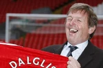 Liverpool sa thải Kenny Dalglish, dọn đường đón Benitez