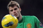 Sao Liverpool đã nhổ bọt vào người David De Gea