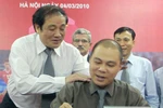 VFF không chỉ bán mỗi bản quyền bóng đá cho AVG