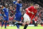 Có thêm Van Persie, Rooney vẫn sợ thua Everton