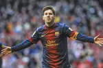 Messi lại đi săn kỷ lục