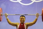 Đoàn Việt Nam lại bị cướp trắng Huy chương