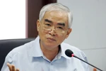 Ông Lê Hùng Dũng thôi ứng cử Chủ tịch VFF?