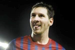 Lionel Messi: Đá bóng giỏi nhất, kiếm tiền cũng 'khủng' nhất thế giới