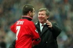 71 năm huy hoàng của Sir Alex Ferguson qua 71 bức ảnh (P3)