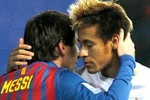 Barcelona: Ngày mai không bao giờ chết