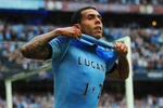 Man City 3-2 Southampton: Suýt có địa chấn ngày khai màn