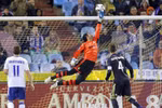 Diego Lopez lại tỏa sáng: Real cần gì Iker Casillas?