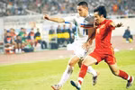 Philippines tuyên bố vô địch AFF Cup 2012