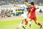 Philippines tuyên bố vô địch AFF Cup 2012