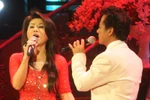 Chế Linh: Vắng cô chị, "bắt cóc" cô em