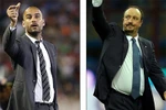 Chelsea dùng Benitez làm ‘bình chữa cháy’ để đợi Guardiola