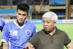 VPF đặc cách 'tha' 2 đội bóng của bầu Kiên