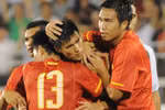 Việt Nam 0 - 0 Indonesia: Hòa trong thế thắng