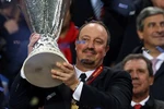 Chữa cháy xong, Chelsea không cần người dập lửa Benitez