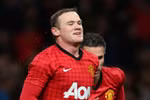 Bị PSG mời khiếm nhã, Rooney - M.U liên thủ phản đòn