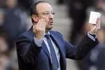 Benitez sẽ tung đội hình Chelsea mạnh nhất đấu Basel