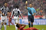 Đừng nghĩ Bayern đã loại được Juve!