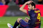 Fabregas trên đường trở lại Arsenal