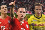 Bayern - Dortmund và bí mật về những trận chung kết nội bộ