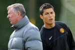 Real Madrid - M.U: Trận đấu của... bạn bè