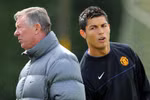 Real Madrid - M.U: Trận đấu của... bạn bè