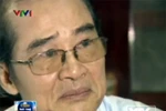Bình luận viên bóng đá nổi tiếng VTV bật khóc ngày 21/6