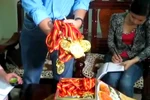 ‘Hòm vàng’ của siêu kình ngư Hoàng Quý Phước