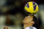 Link Sopcast Real Madrid - Getafe (vòng 21 La Liga, 18h00)