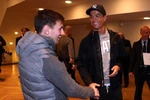 Ronaldo và Messi không bầu cho nhau QBV: Đừng nghi ngờ họ 'chơi bẩn'