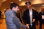 Ronaldo và Messi không bầu cho nhau QBV: Đừng nghi ngờ họ 'chơi bẩn'