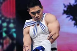 Chuyện chàng lực sĩ mê ca hát Phạm Văn Mách (Phần 1)