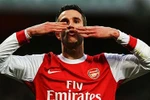 M.U có Van Persie: Khi Sir Alex 'đánh bạc'