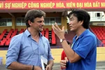 Vì sao ông Falko Goetz sợ ông Phan Thanh Hùng?