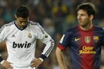 Messi vs Ronaldo hay Tsubasa vs Kojiro?