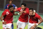 U23 Việt Nam trước sức ép 10 vạn người ở Bung Karno