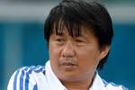 Cựu tuyển thủ Hàn Quốc dẫn dắt B.Bình Dương thay HLV Đặng Trần Chỉnh