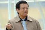 Phạm Ngọc Viễn: 'Ông bụt' ở VFF