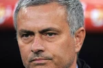 Mourinho chính thức rời Real Madrid