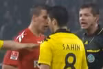 Podolski suýt ‘tẩn’ Sahin, và nay Arsenal muốn cả hai