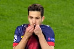 Clip: Jordi Alba chốt hạ trận đấu phi thường của Barca