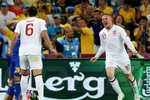 Thơ dự đoán EURO: Rooney sẽ loại Ý