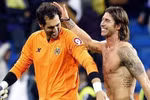 Chính thức: Real thay thế Casillas bằng thủ môn giá 'bèo'