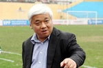 Bầu Kiên bị bắt và 'cái bánh vẽ' của VPF