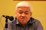 Bầu Kiên: “May mà tóc tôi bạc rồi! Nếu không thì...”