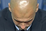 Guardiola: “Tôi mỏi mệt và không còn nhiệt huyết để tiếp tục”