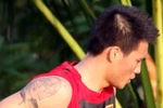 Ngắm 'kho' hình xăm của các cầu thủ Việt Nam