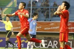 ‘Soi’ 8 dấu hiệu bị nghi ‘bán độ’ của U23 Việt Nam