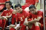 U23 Việt Nam không dám rời sân bay bằng cửa chính, vì sao?