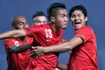 “Indonesia dùng mọi trò bịp bợm để vô địch SEA Games”
